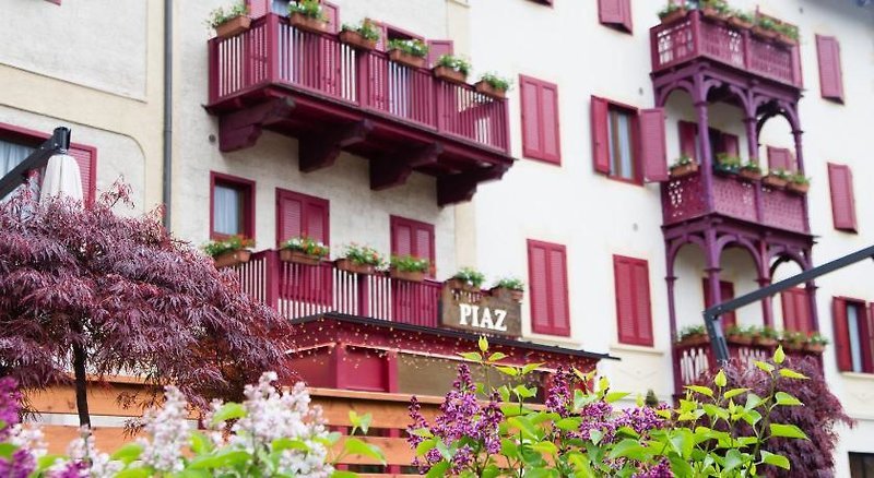 Hotel Piaz