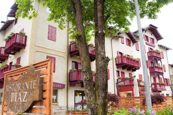 Hotel Piaz