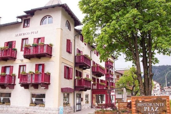 Hotel Piaz
