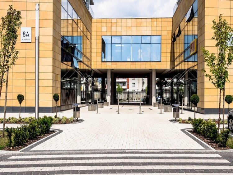 Emihouse Apartamenty Zamkowe