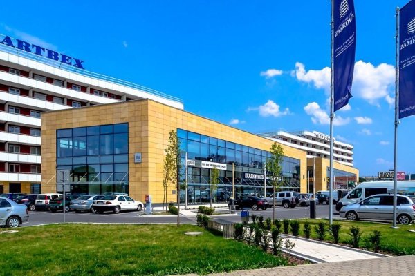 Emihouse Apartamenty Zamkowe