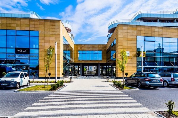 Emihouse Apartamenty Zamkowe