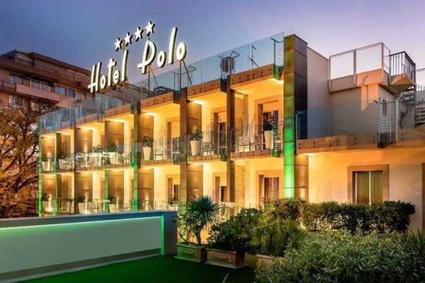Hotel Polo