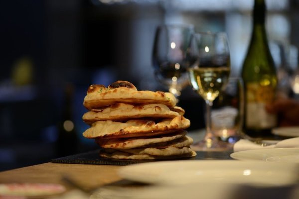 The Lalit London