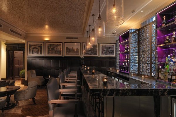 The Lalit London