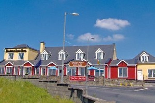 Bellbridge House Miltown Malbay
