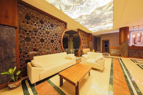 My Dream Hotel