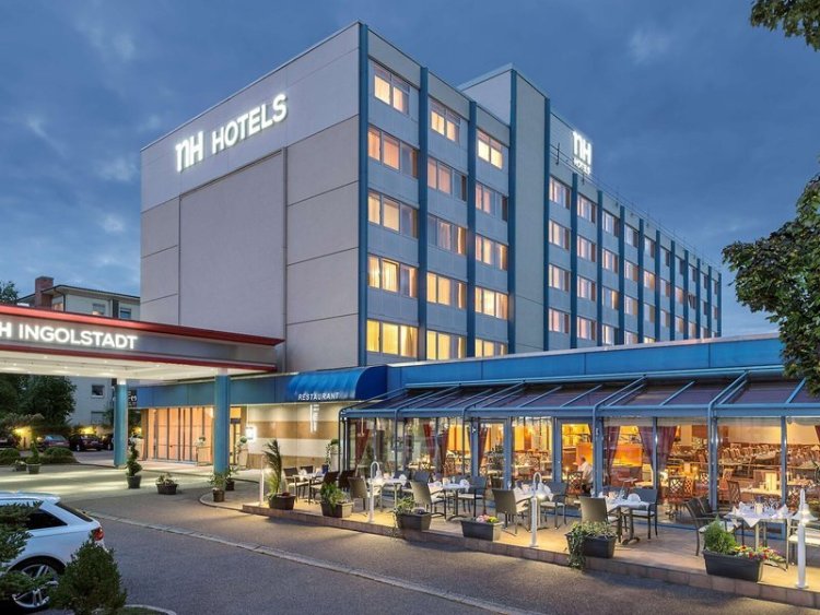 NH Ingolstadt 