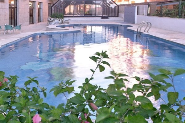 Magic Games Hotel