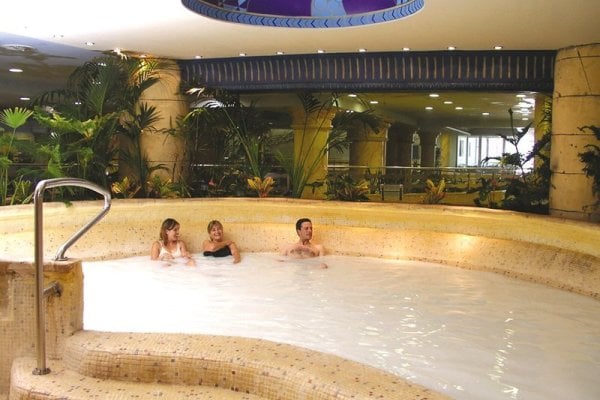 Magic Games Hotel
