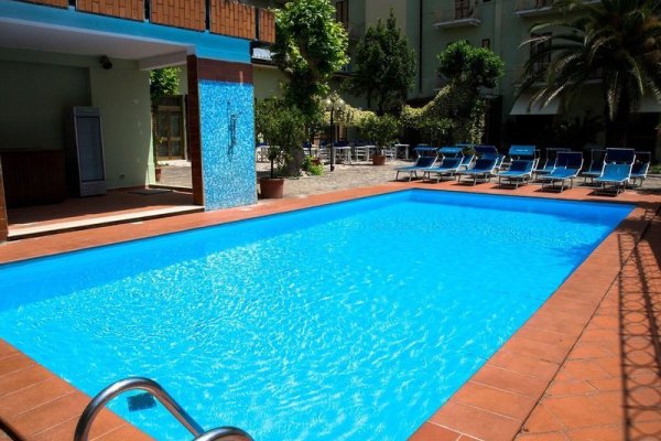 Hotel Cappelli