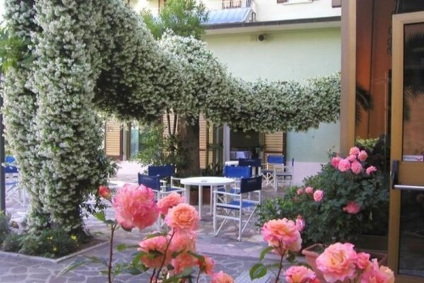 Hotel Cappelli