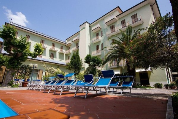 Hotel Cappelli