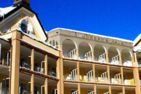 Hotel Joseph's House