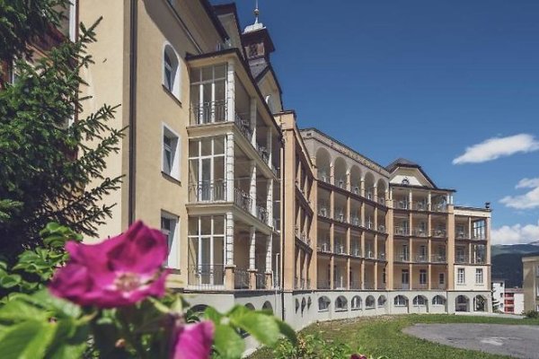 Hotel Joseph's House