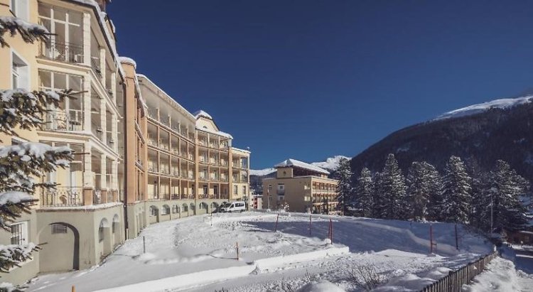 Hotel Joseph's House