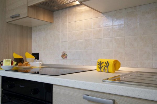 HQ Aparthotel Milano Inn - Smart Suites