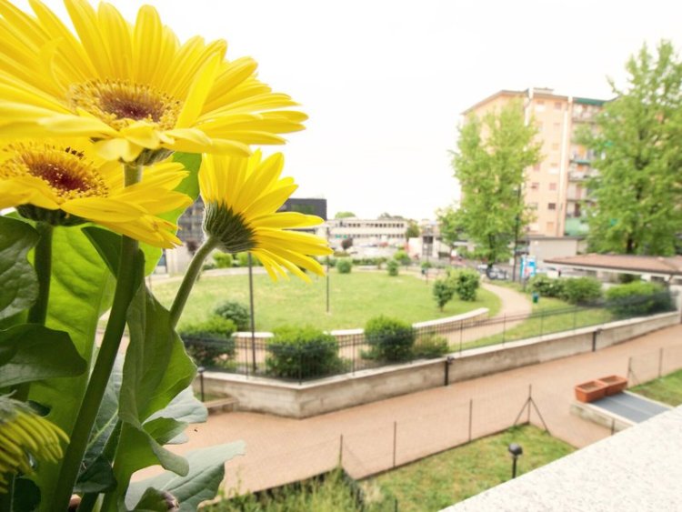 HQ Aparthotel Milano Inn - Smart Suites