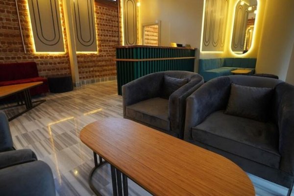 Grand Sirkeci Hotel