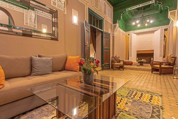 Le Medina Privilège Riad & Spa