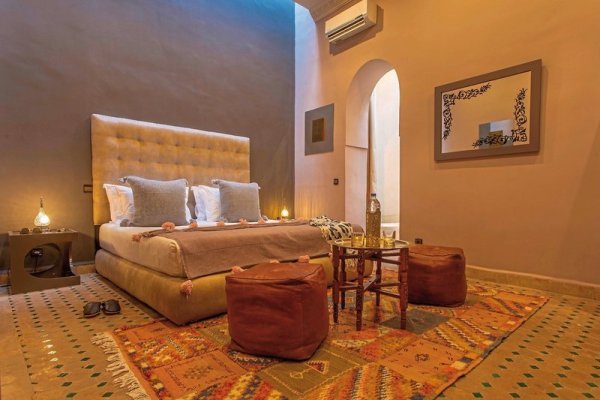 Le Medina Privilège Riad & Spa