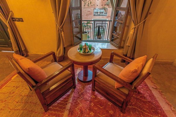 Le Medina Privilège Riad & Spa