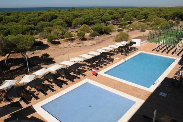 Leo Punta Umbria Deluxe