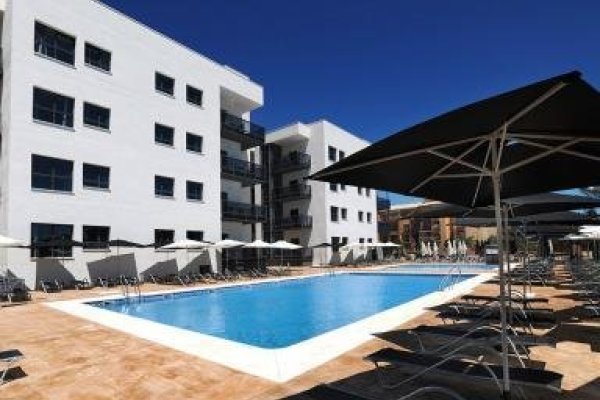 Leo Punta Umbria Deluxe