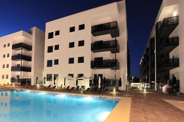 Leo Punta Umbria Deluxe