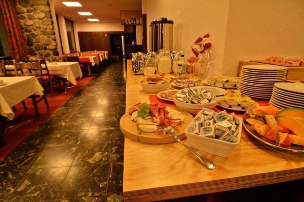 Hotel Silvretta Gargellen