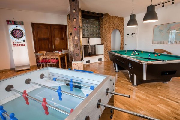 Hotel Wallner