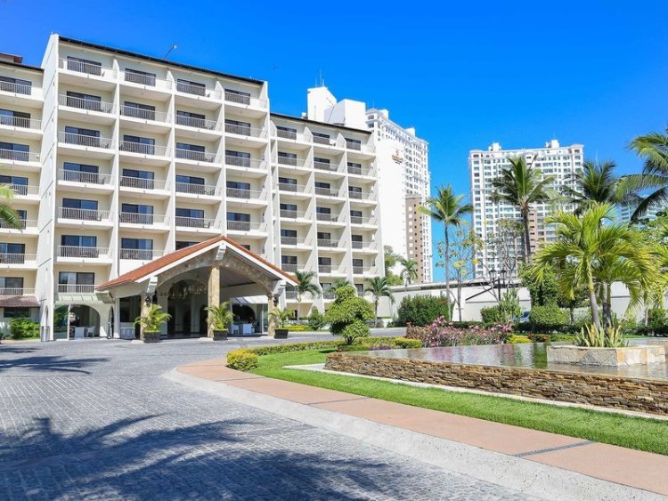 Villa del Palmar Beach Resort & Spa