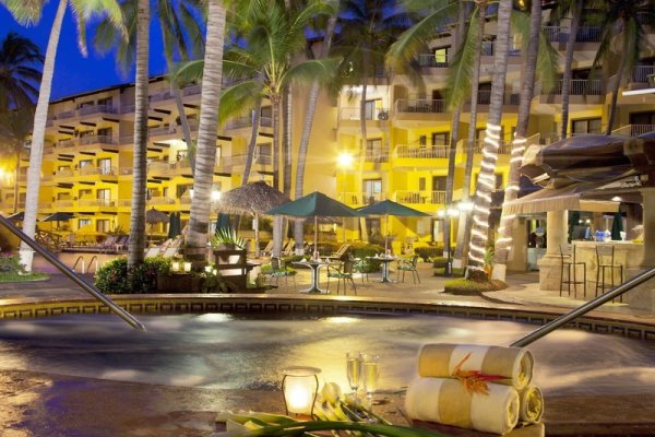 Villa del Palmar Beach Resort & Spa