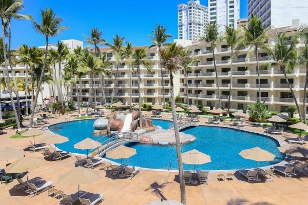 Villa del Palmar Beach Resort & Spa