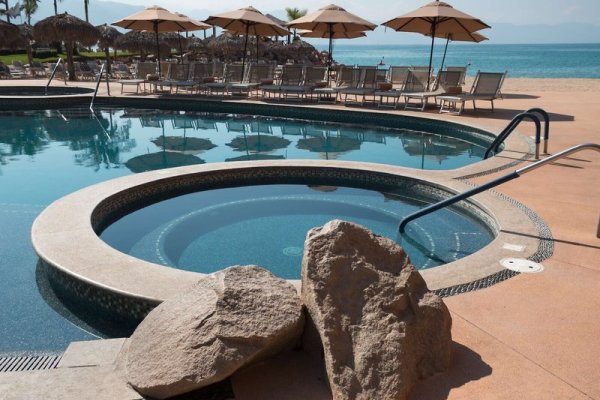 Villa del Palmar Beach Resort & Spa
