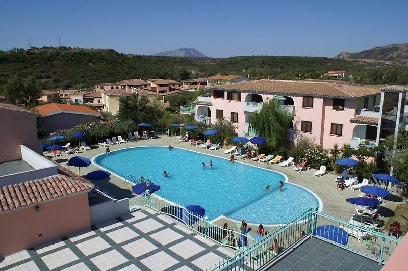 Albergo Residenziale Gli Ontani