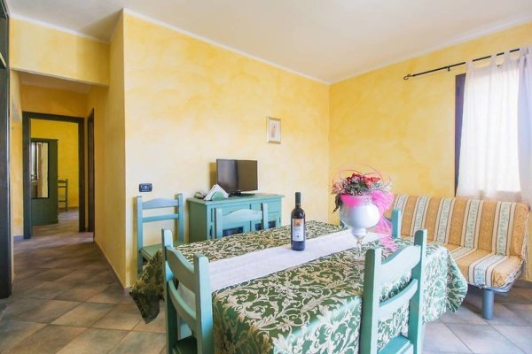 Albergo Residenziale Gli Ontani