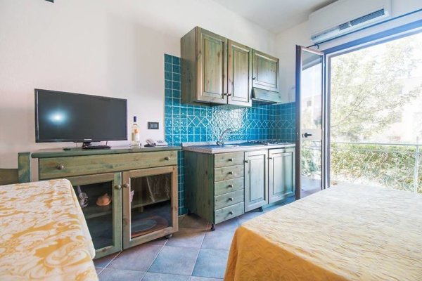 Albergo Residenziale Gli Ontani