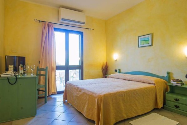 Albergo Residenziale Gli Ontani