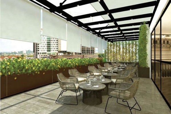 JHotel by Dorsett