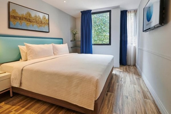 Jhotel By Dorsett