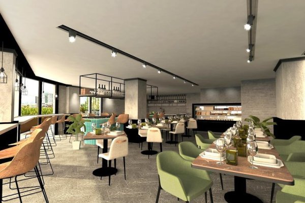 JHotel by Dorsett