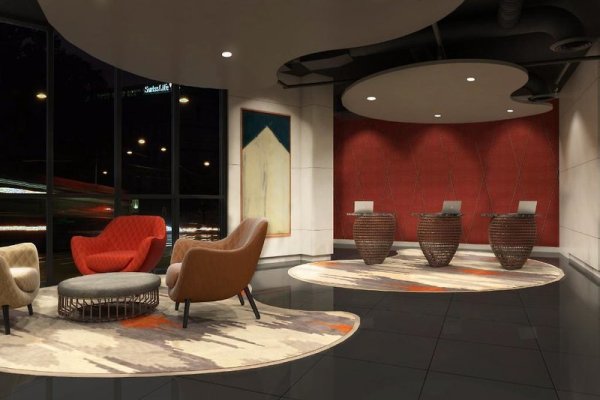 JHotel by Dorsett