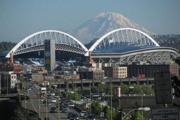 Crowne Plaza Seattle Airport