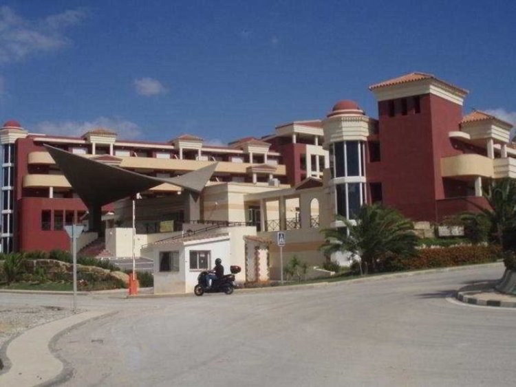 Apartamentos Turisticos Aureus