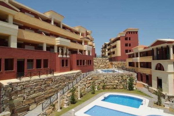 Apartamentos Turisticos Aureus