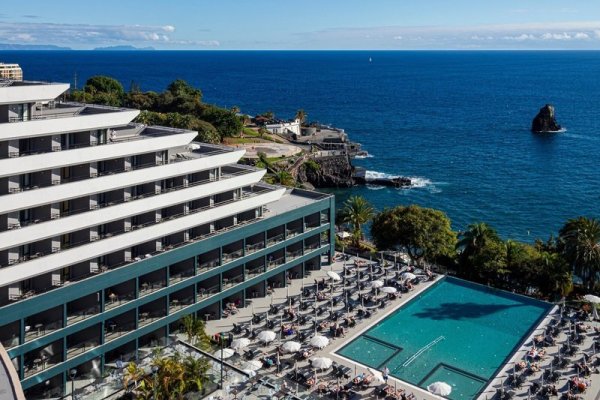 Enotel Lido