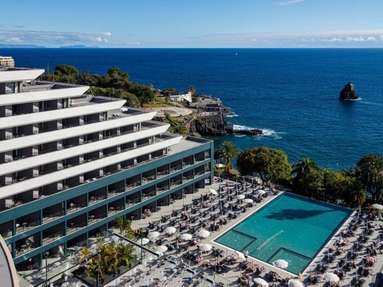 Enotel Lido