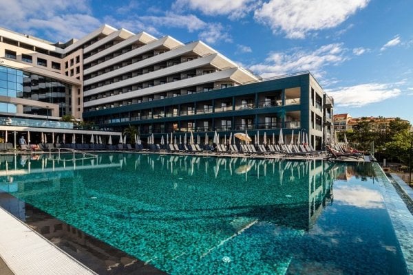 Enotel Lido