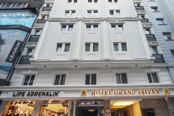 Grand Asiyan